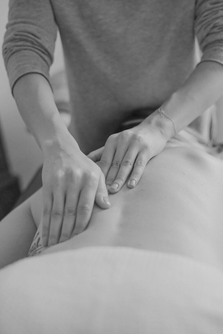 How to get the most out of your massage