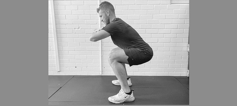 Five secrets to upgrade your squat